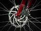 Bicicleta Urbana Trek FX 1 Gen 3 Roja - Miniatura 5