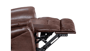 BERGERE CIC TOLEDO 1 CUERPO CAFÉ