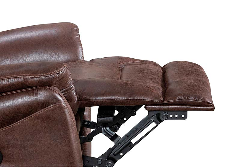 BERGERE CIC TOLEDO 1 CUERPO CAFÉ 2