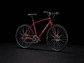 Bicicleta Urbana Trek FX 1 Gen 3 Roja - Miniatura 11