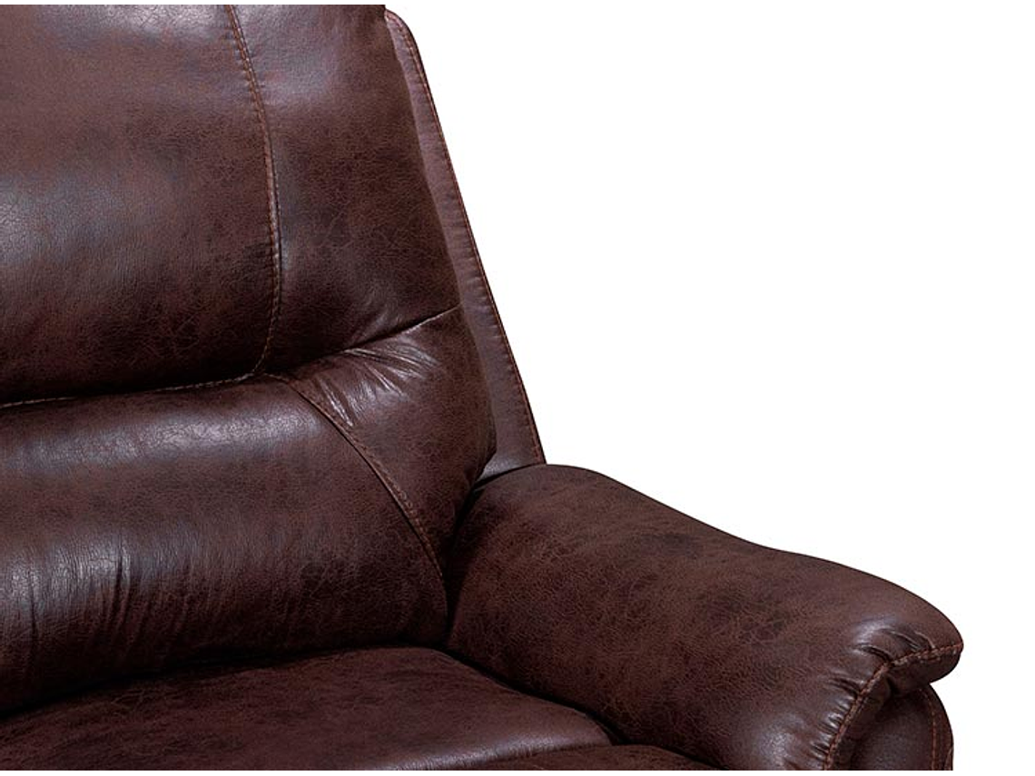 BERGERE CIC TOLEDO 1 CUERPO CAFÉ 4