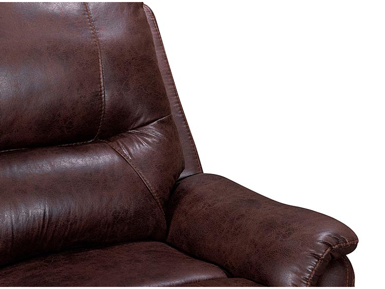 BERGERE CIC TOLEDO 1 CUERPO CAFÉ 4