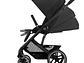 COCHE TRAVEL SYSTEM BALIOS S LUX 3.0 BLK MB + ATON B2 + BASE - Miniatura 5