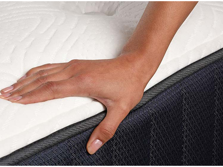 CAMA EUROPEA CIC PREMIUM SUPER KING + SET TAMESIS 5