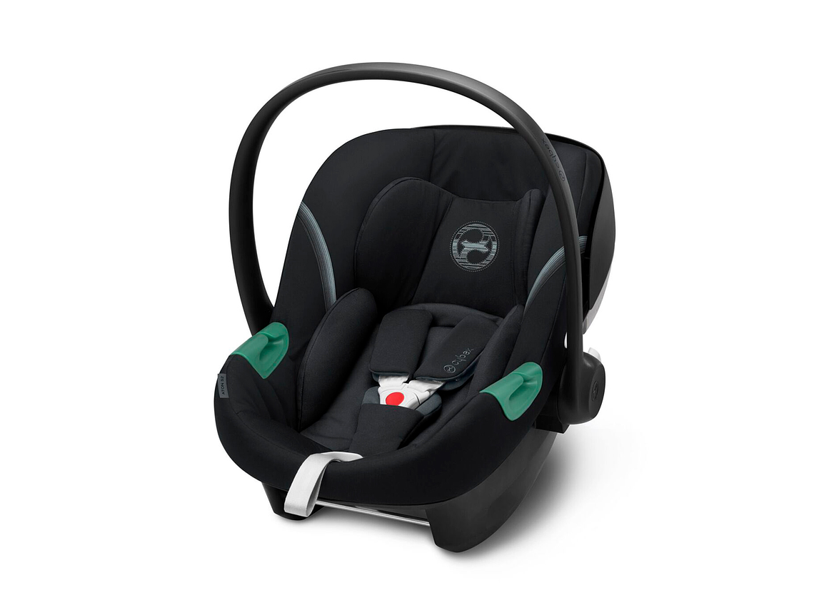 COCHE TRAVEL SYSTEM BALIOS S SLV MP + ATON S2 + BASE 2