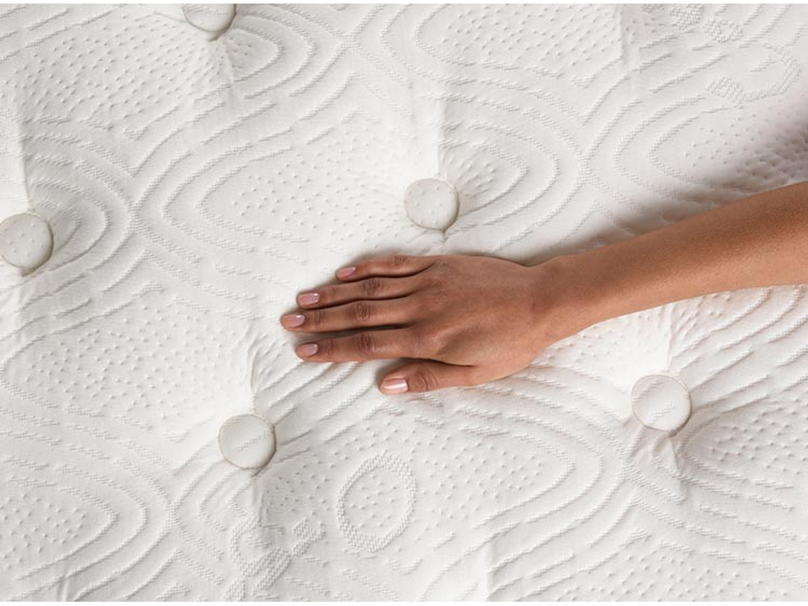 CAMA EUROPEA CIC PREMIUM SUPER KING + SET TAMESIS 7