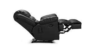 BERGERE ROSEN JARRIE 1 CUERPO NEGRO