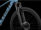 Bicicleta MTB Trek Marlin 5 Gen 2 Celeste Talla S Aro 27.5 (Marco Curvo) - Miniatura 6