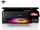 IMPRESORA EPSON ECOTANK L8180 - Miniatura 1