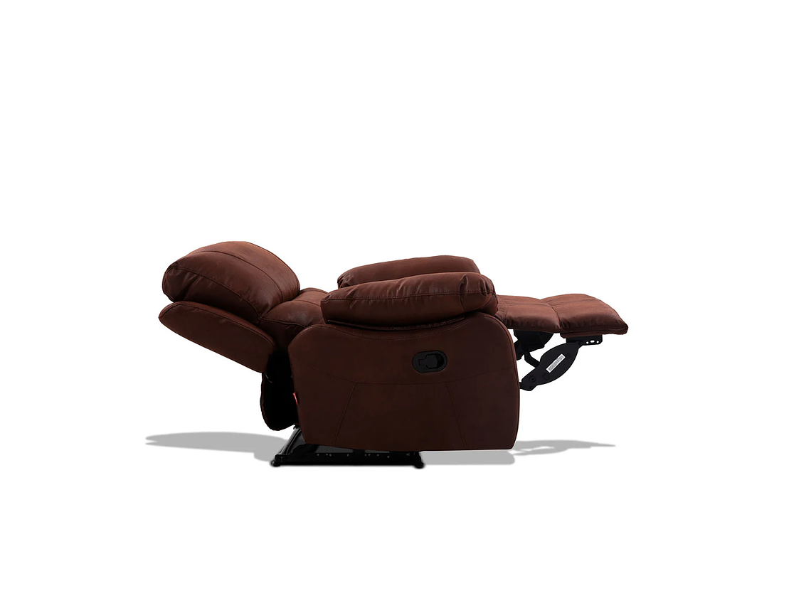 BERGERE ROSEN ORSON 1 CUERPO BRANDY MANUAL 1