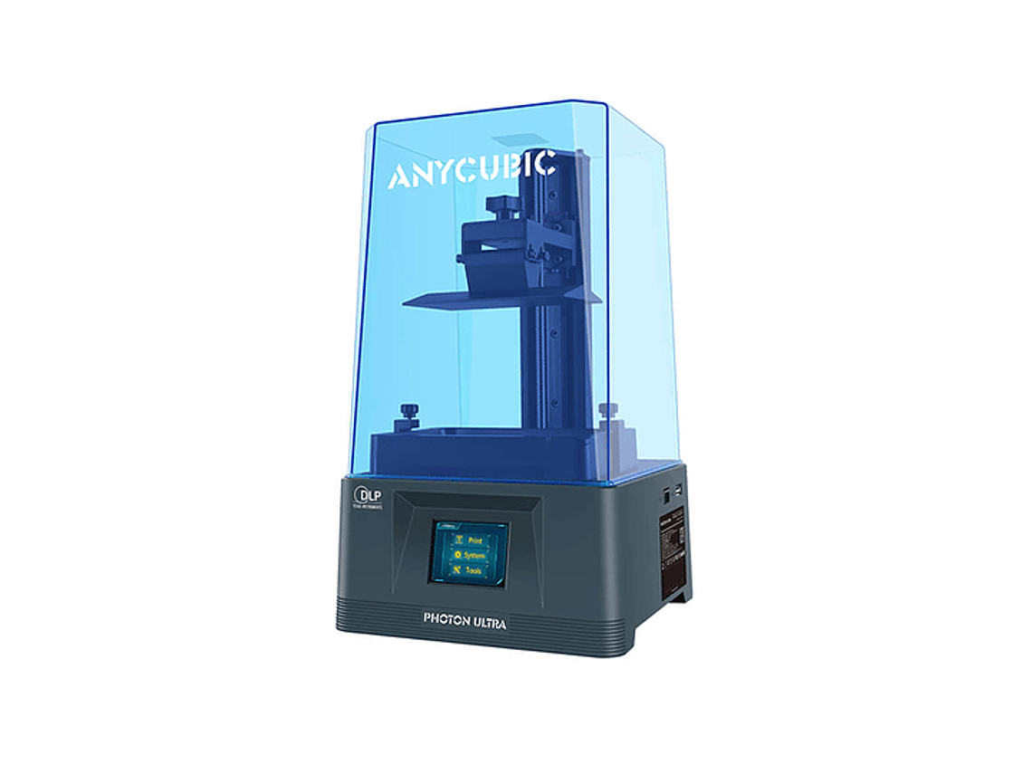 IMPRESORA 3D ANYCUBIC PHOTON ULTRA 1