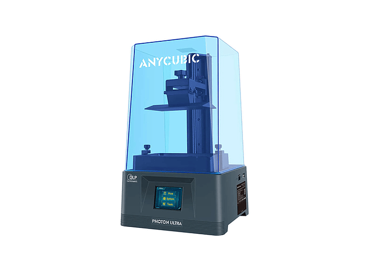 IMPRESORA 3D ANYCUBIC PHOTON ULTRA 1