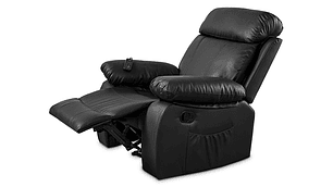 BERGERE CANNON DALLAS 4 PUNTOS VIBROMASAJE