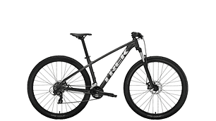 Bicicleta MTB Trek Marlin 4 Gen 2 Negra