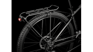 Bicicleta MTB Trek Marlin 4 Gen 2 Negra