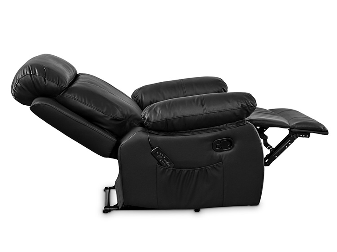 BERGERE CANNON DALLAS 4 PUNTOS VIBROMASAJE 3