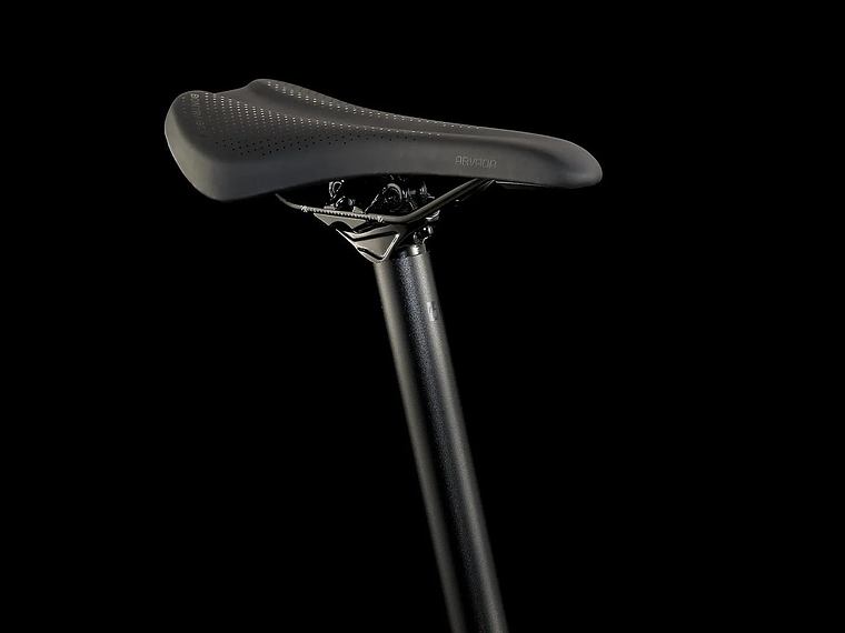 Bicicleta MTB Trek Marlin 7 Disco Hidráulico Gen 2 Verde Talla S Aro 27.5 (Marco Curvo) 9