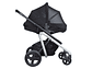 COCHE TRAVEL SYSTEM MAXI-COSI NOMAD NEGRO - Miniatura 3