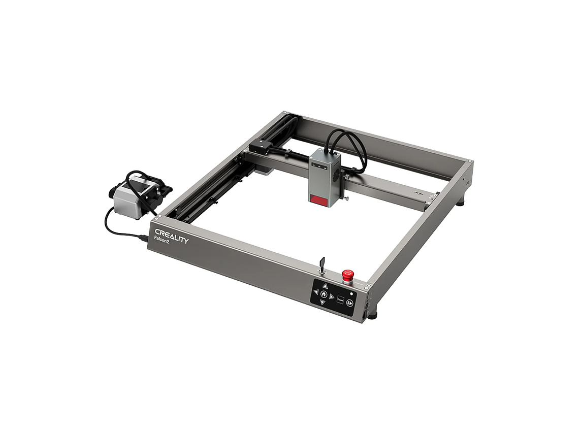 CREALITY 3D GRABADOR LÁSER CR-LASER FALCON 22W 2
