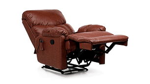 BERGERE ROSEN VIBROMASAJE BERNON SISTEMA DOBLE 1 CUERPO