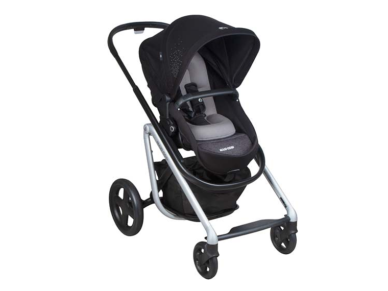 COCHE TRAVEL SYSTEM MAXI-COSI NOMAD NEGRO 4