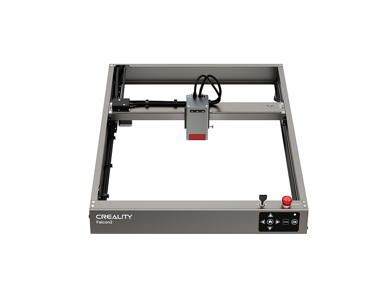 CREALITY 3D GRABADOR LÁSER CR-LASER FALCON 22W 3