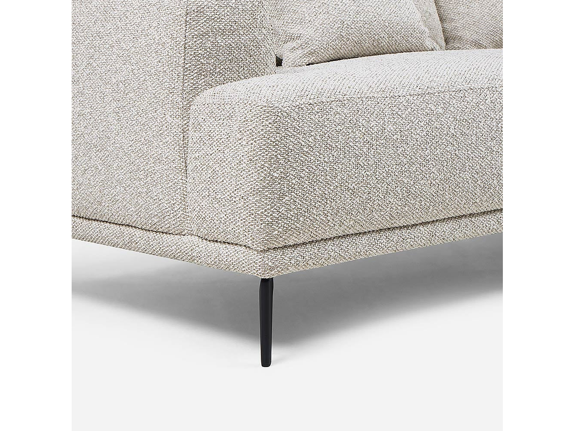 SOFÁ SOHO 3 CUERPOS TELA CRUDO 3