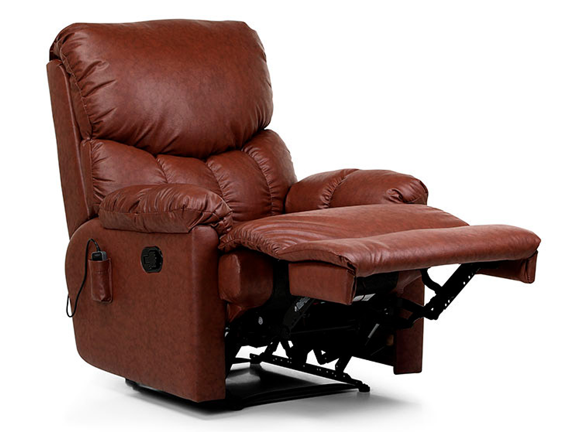 BERGERE ROSEN VIBROMASAJE BERNON SISTEMA DOBLE 1 CUERPO 3