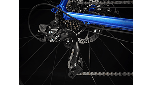 Bicicleta MTB Trek Marlin 4 Gen 2 Azul