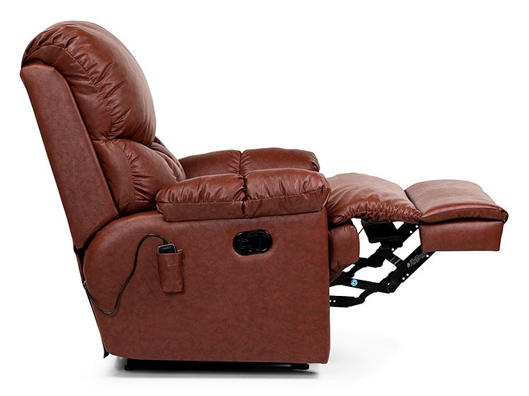 BERGERE ROSEN VIBROMASAJE BERNON SISTEMA DOBLE 1 CUERPO 4