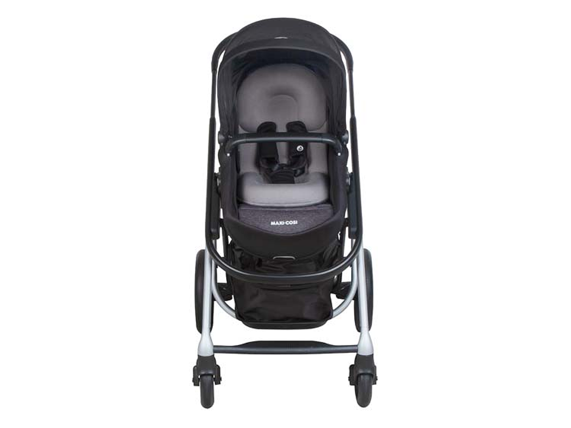 COCHE TRAVEL SYSTEM MAXI-COSI NOMAD NEGRO 5