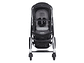 COCHE TRAVEL SYSTEM MAXI-COSI NOMAD NEGRO - Miniatura 5