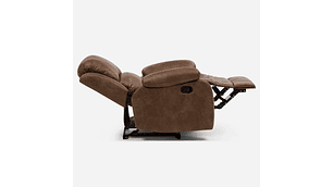  BERGERE ROSEN TABACO UMBRIA