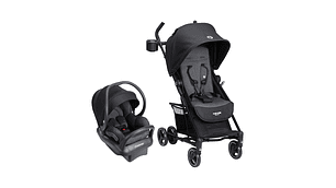 COCHE TRAVEL SYSTEM MARA XT ESSENTIAL BLACK