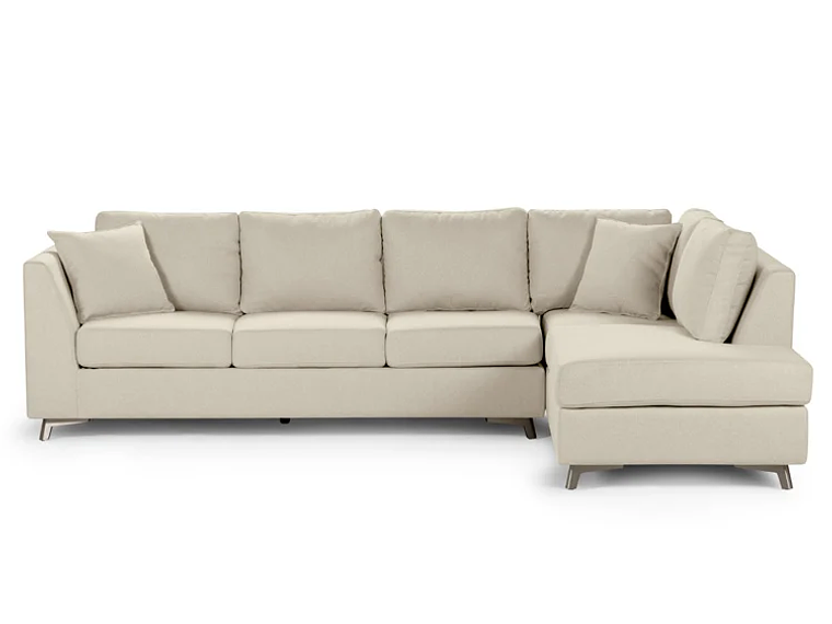 SOFÁ SECCIONAL ROSEN CARTER DERECHO 5 CUERPOS 1