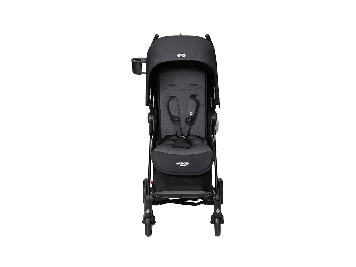 COCHE TRAVEL SYSTEM MARA XT ESSENTIAL BLACK 2