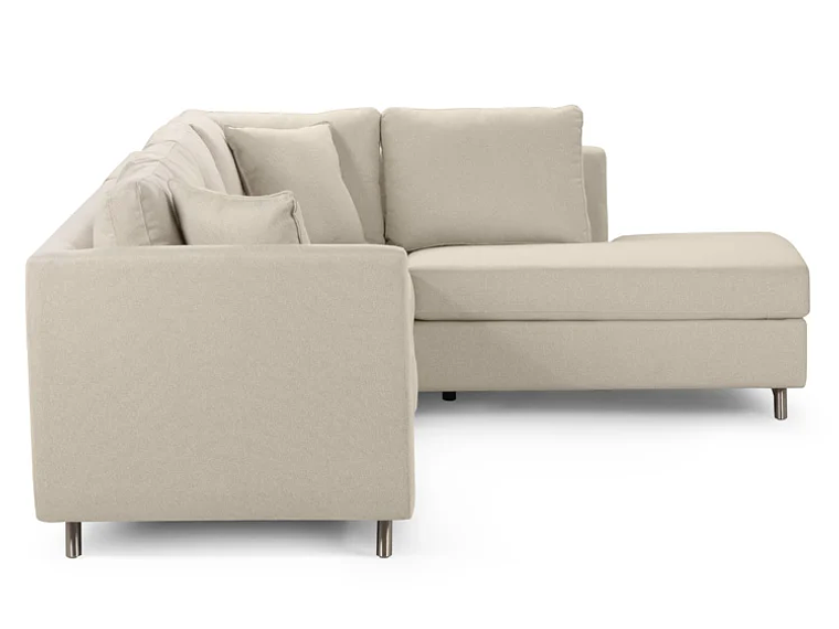 SOFÁ SECCIONAL ROSEN CARTER DERECHO 5 CUERPOS 2