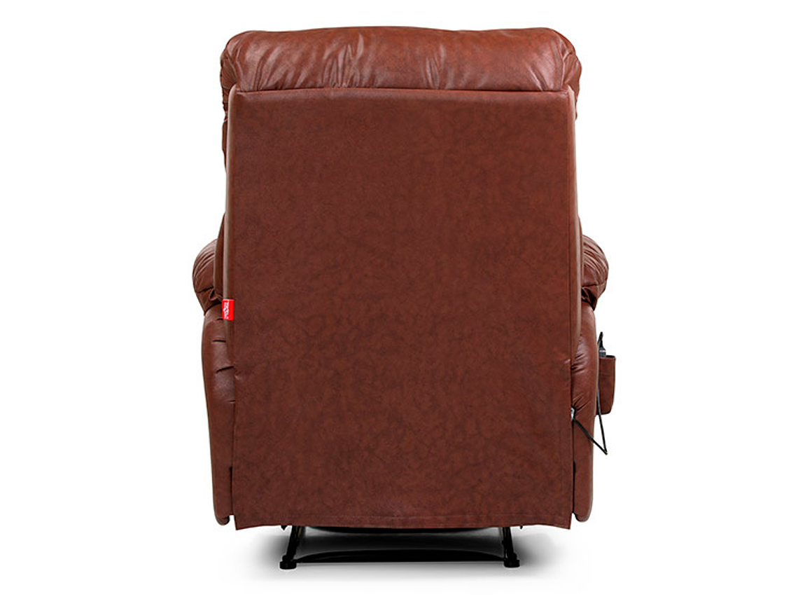 BERGERE ROSEN VIBROMASAJE BERNON SISTEMA DOBLE 1 CUERPO 7