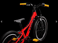 Bicicleta Niños Trek Precaliber 20 7 velocidades Roja 2023 - Miniatura 2