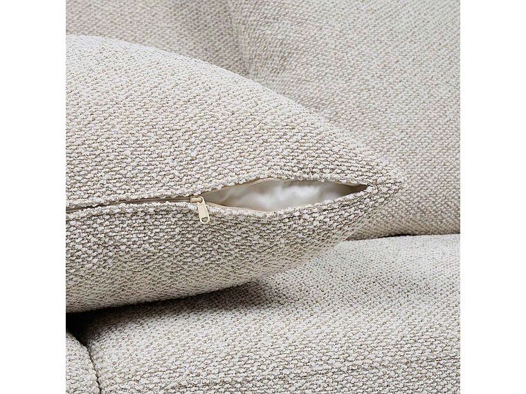 SOFÁ SOHO 3 CUERPOS TELA CRUDO 6