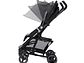 COCHE TRAVEL SYSTEM MARA XT ESSENTIAL BLACK - Miniatura 3