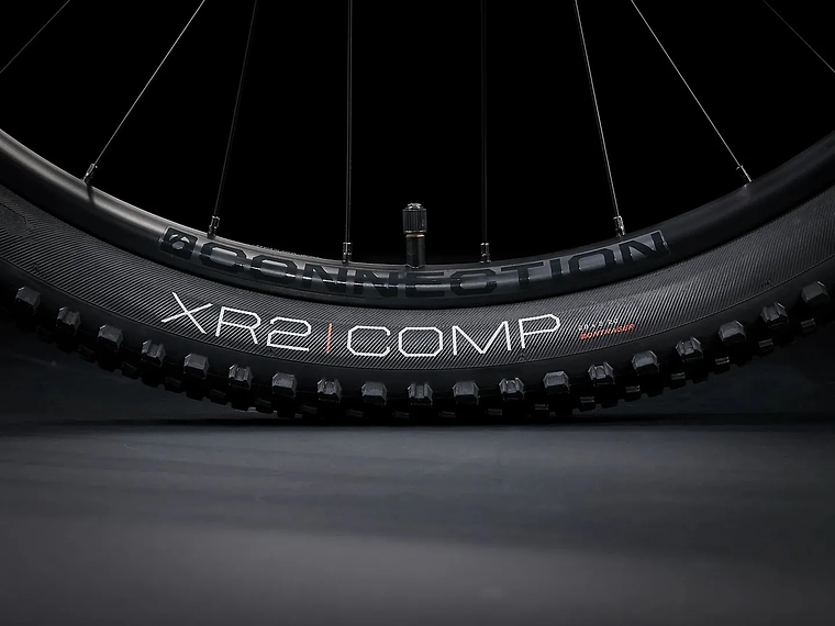 Bicicleta MTB Trek Marlin 4 Gen 2 Azul 5