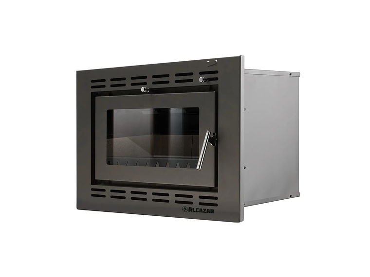 ESTUFA A LEÑA MONT BLANC INSERT 6