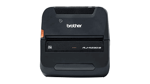 IMPRESORA BROTHER DE ETIQUETAS Y TICKETS PORTATIL