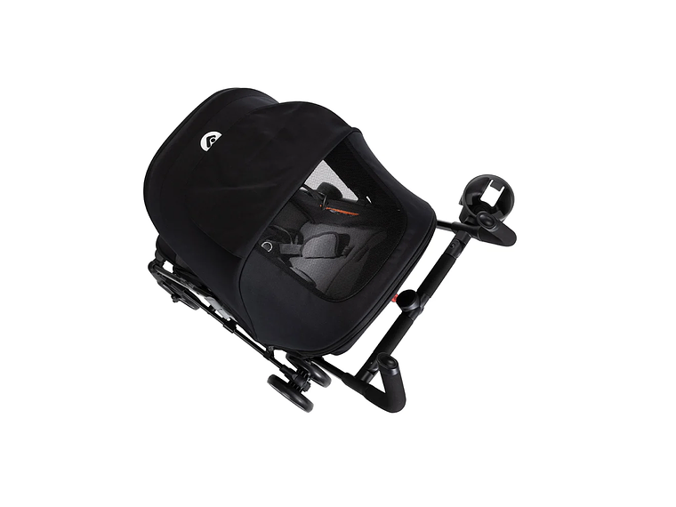COCHE TRAVEL SYSTEM MARA XT ESSENTIAL BLACK 5