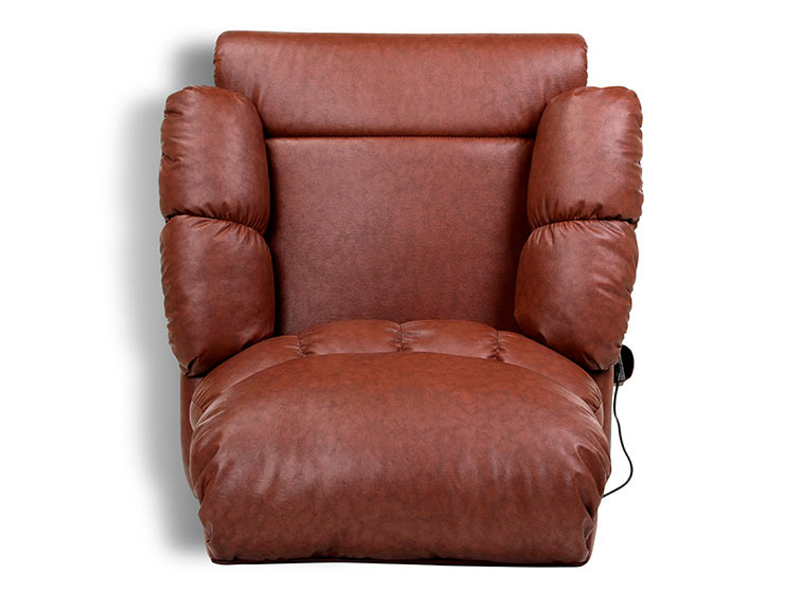 BERGERE ROSEN VIBROMASAJE BERNON SISTEMA DOBLE 1 CUERPO 9