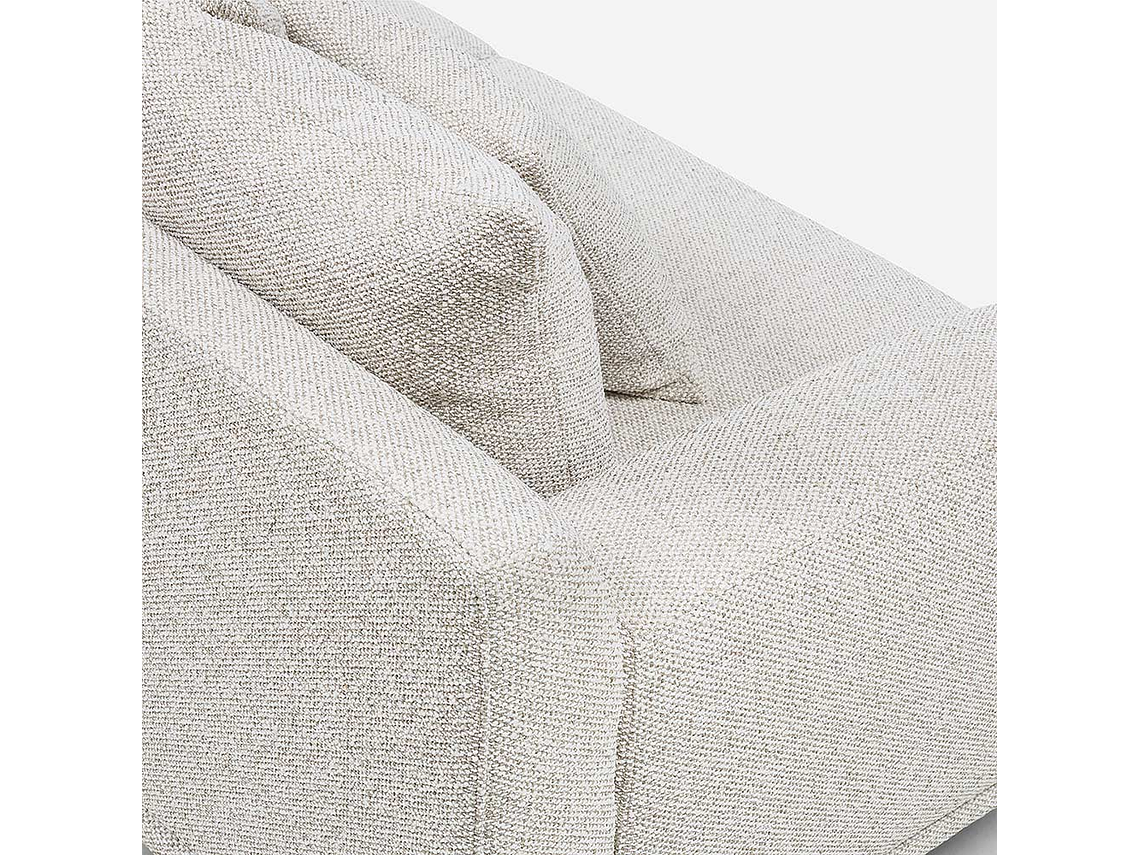 SOFÁ SOHO 3 CUERPOS TELA CRUDO 8