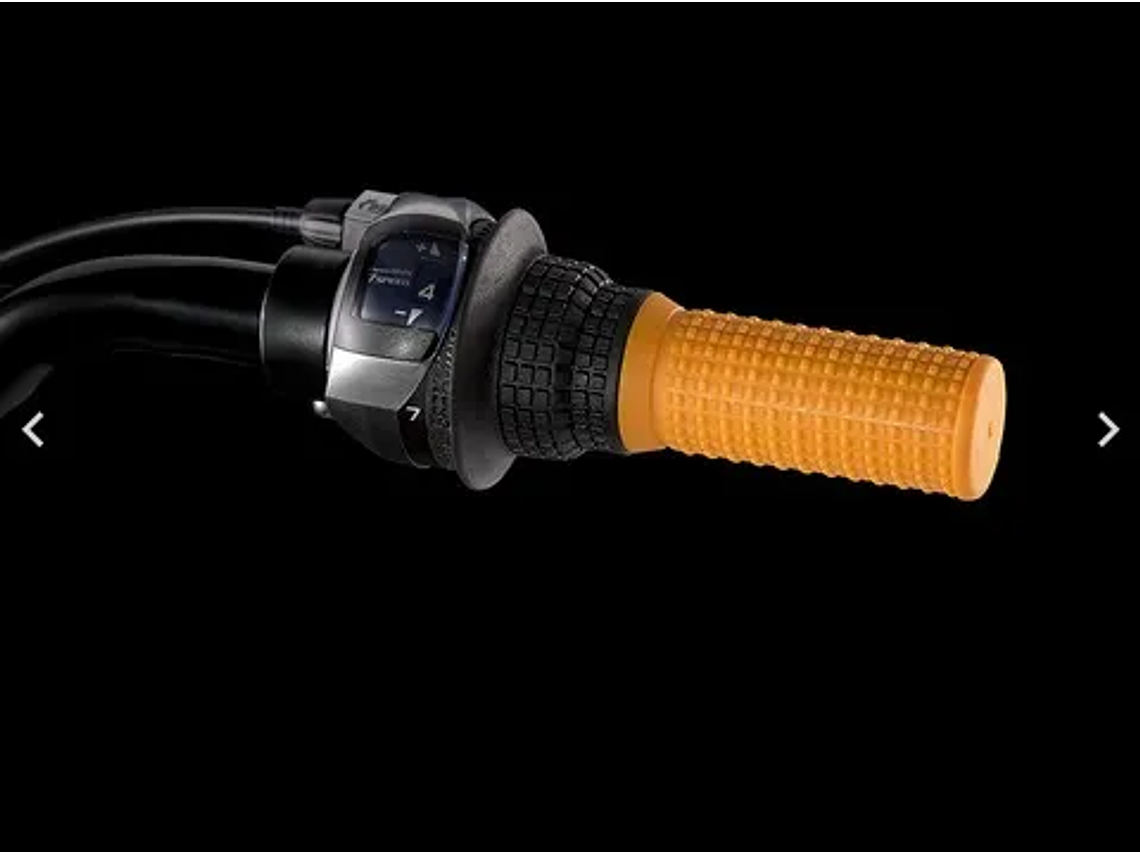 Bicicleta Niños Trek Precaliber 20 7 velocidades Roja 2023 5