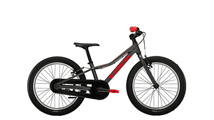 Bicicleta Niños Trek Precaliber 20 Gris 2023