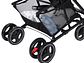 COCHE TRAVEL SYSTEM MARA XT ESSENTIAL BLACK - Miniatura 6